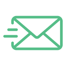 mail icon