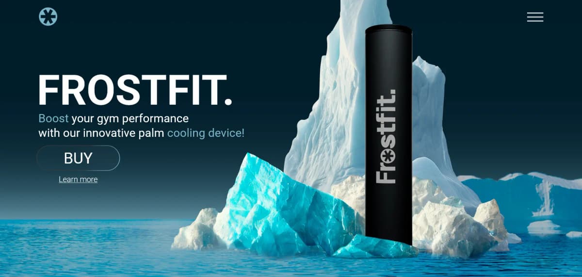 Frostfit image