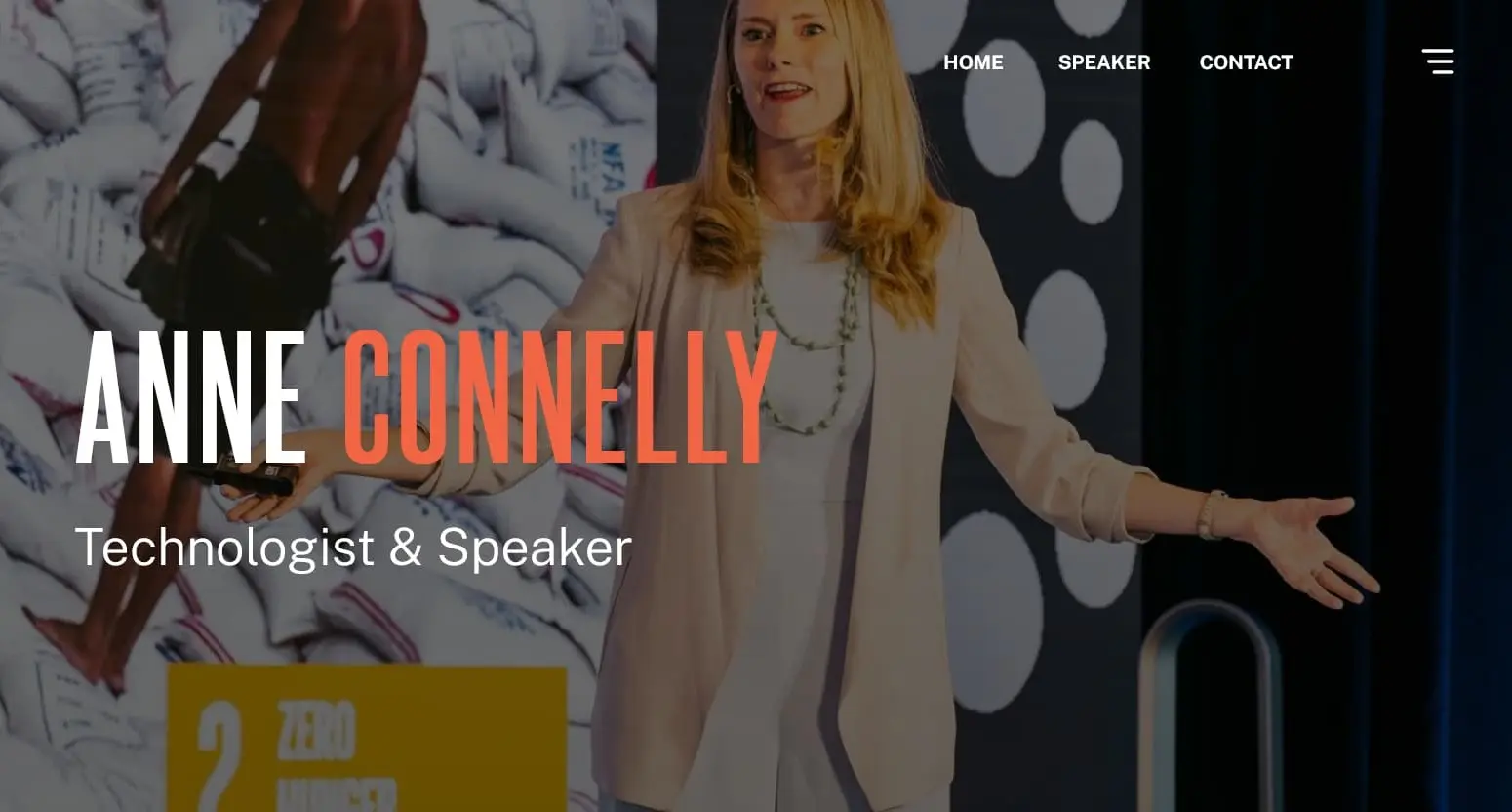 ANNE CONNELLY image