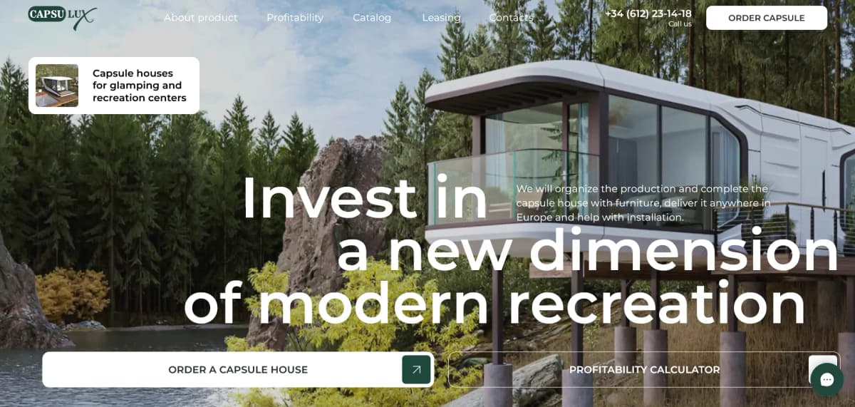 CapsuLux image