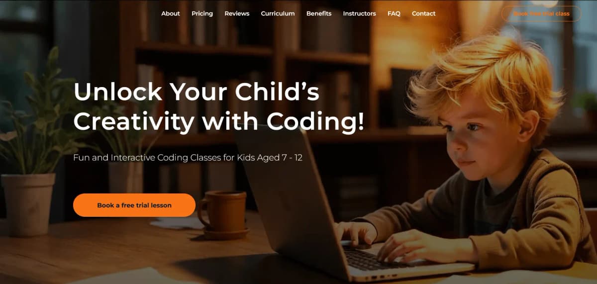DarStop Coding image