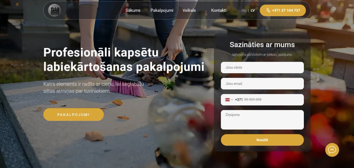 DM Granit image